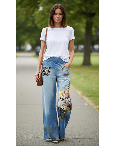 PANTALON TOTI DELGADO