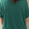 POLERA DOMINGA VERDE 2