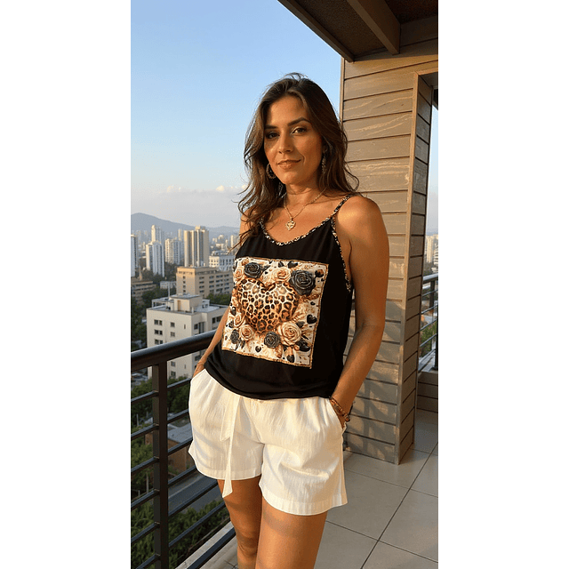 POLERA CAMILA PABILO