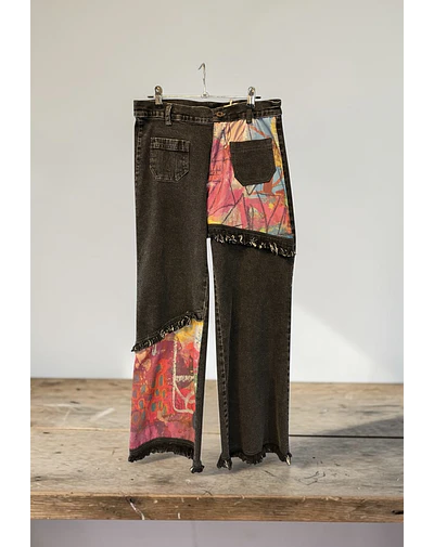 PANTALÓN BELÉN ROSA INV.