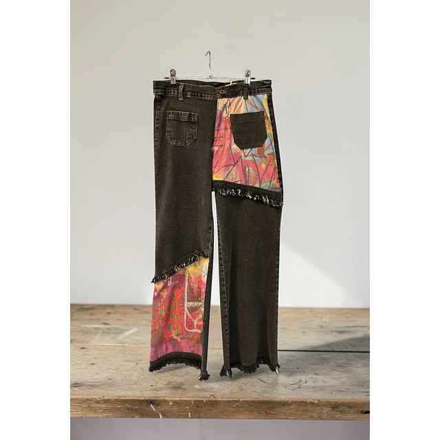 PANTALÓN BELÉN ROSA INV.