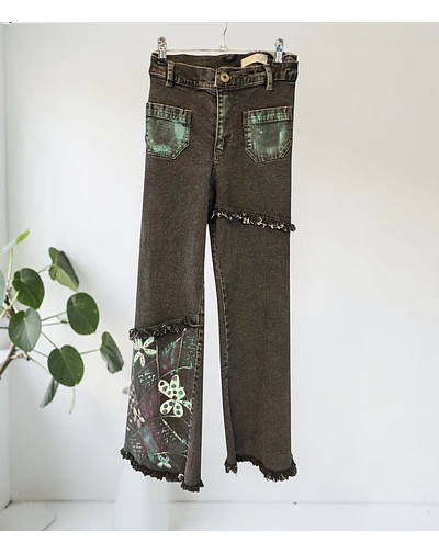 PANTALÓN BELÉN 