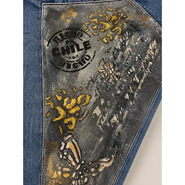 PANTALON TOTI IVANIA 2