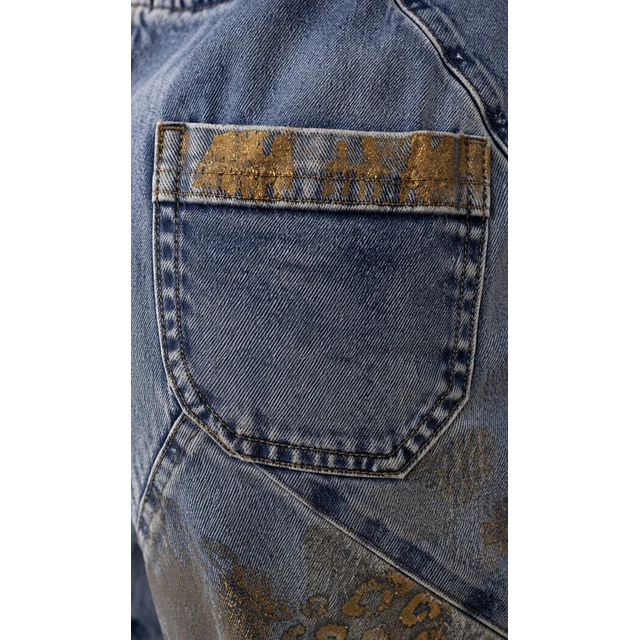 PANTALON TOTI IVANIA 3