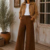 PANTALON GAMUZA CAFE 1