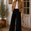 PANTALON GAMUZA NEGRO 1
