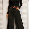 PANTALON COTELE NEGRO 1