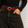 PANTALON COTELE NEGRO 2