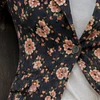 BLAZER COTELÉ FLOREADO 2