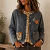 CHAQUETA SILVANA 1