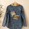 CHAQUETA SILVANA 2