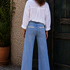 PANTALON BELEN VIVE LA VIE M 2