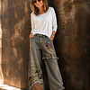 PANTALON BELEN GRIS L 1
