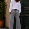 PANTALON BELEN GRIS L 2