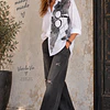 Blusa jazmín  2