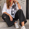 Blusa jazmín  3