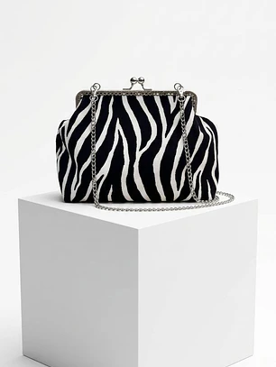 Bolso vintage grande