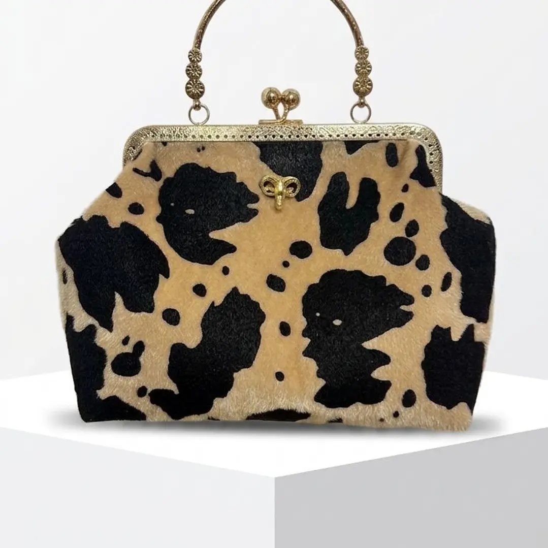 Bolso vintage grande 1