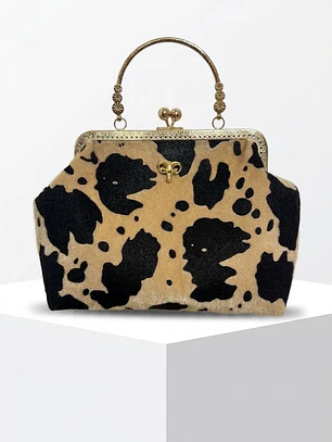 Bolso vintage grande