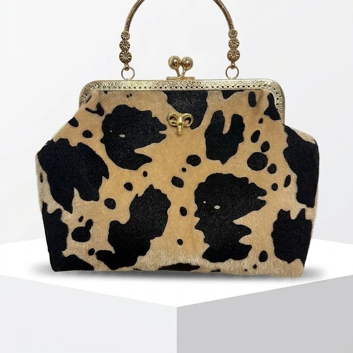 Bolso vintage grande 1