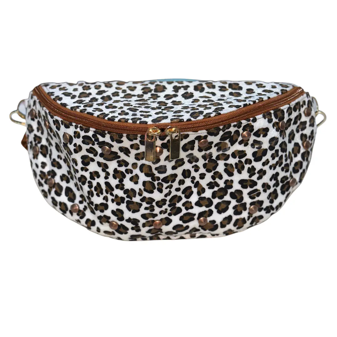 Bolso riñonera - fanny pack 1