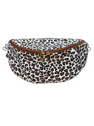 Bolso riñonera - fanny pack