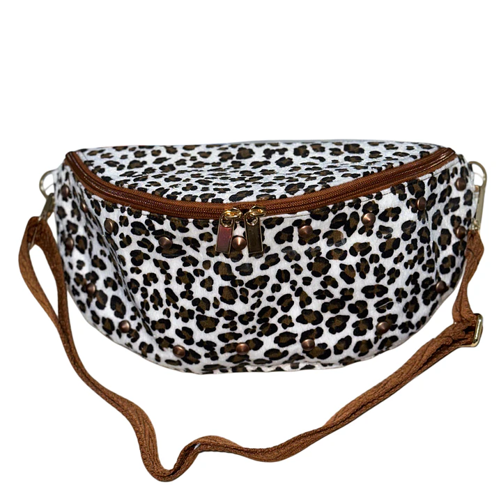 Bolso riñonera - fanny pack 2