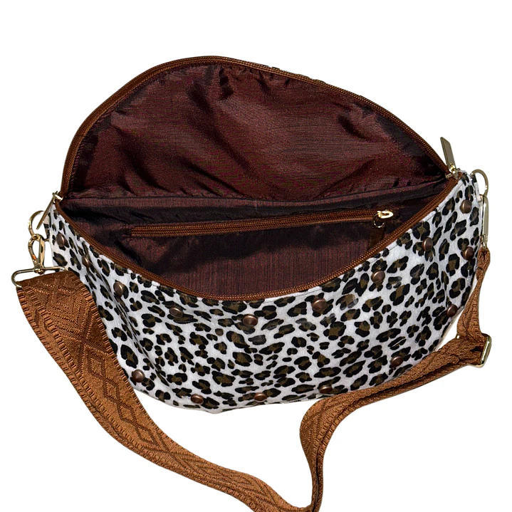 Bolso riñonera - fanny pack 3