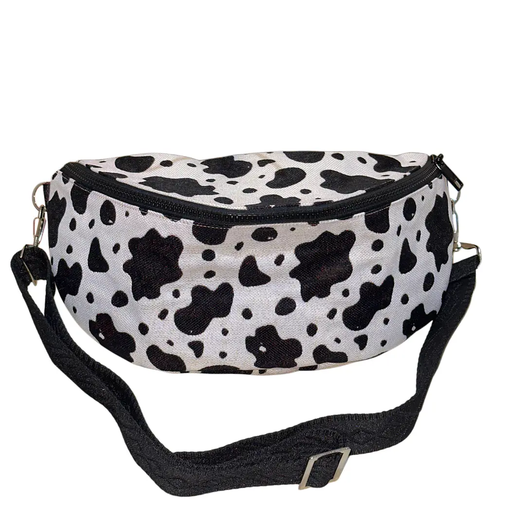 Bolso riñonera - fanny pack 1