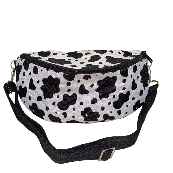 Bolso riñonera - fanny pack 1