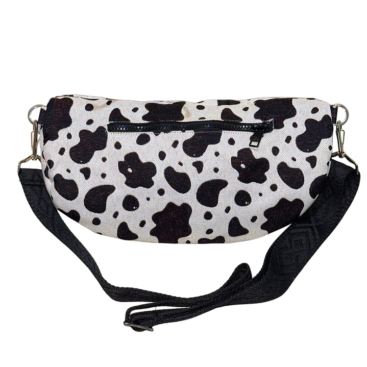 Bolso riñonera - fanny pack 2