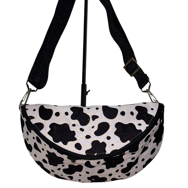 Bolso riñonera - fanny pack 3