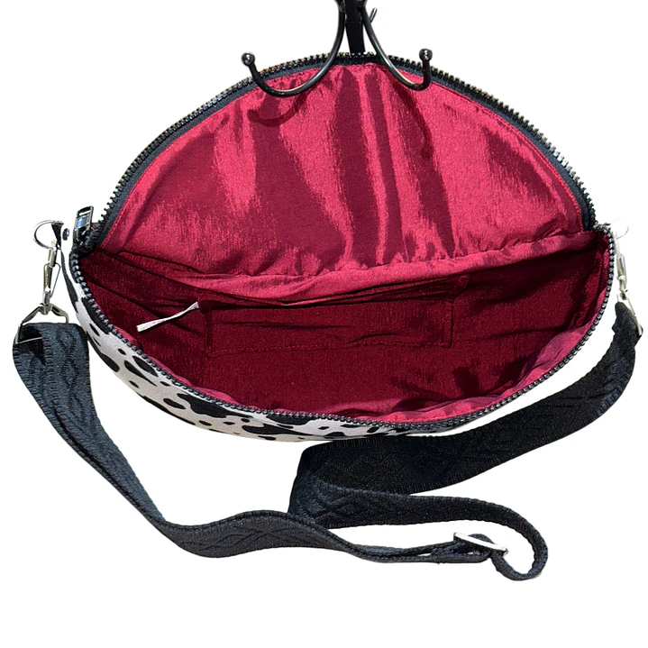 Bolso riñonera - fanny pack 4