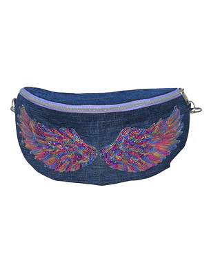 Bolso riñonera - fanny pack