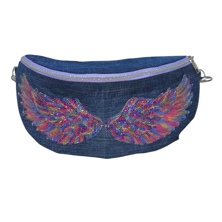 Bolso riñonera - fanny pack 1