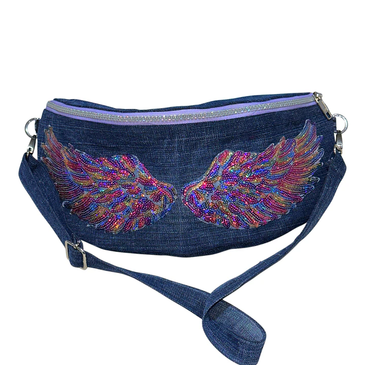 Bolso riñonera - fanny pack 2