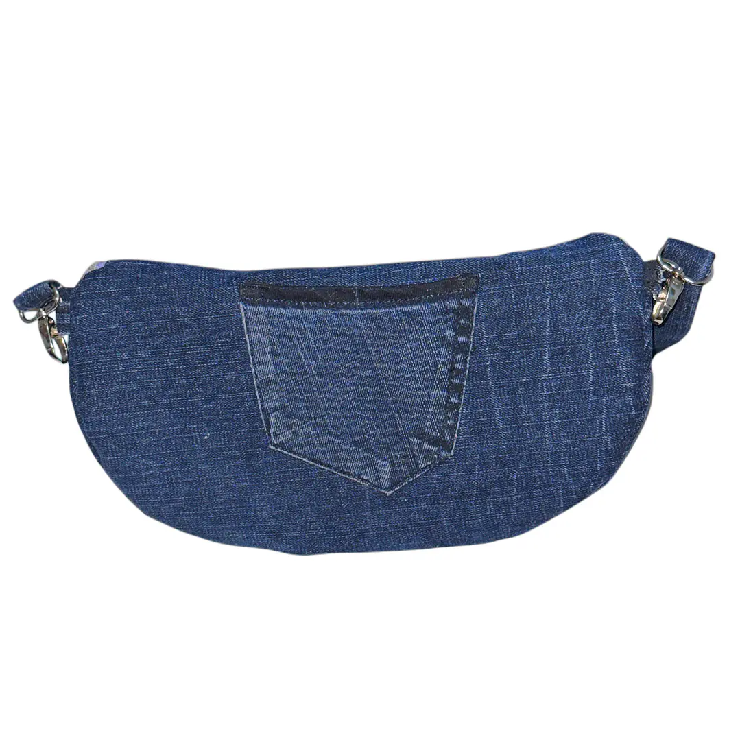 Bolso riñonera - fanny pack 3