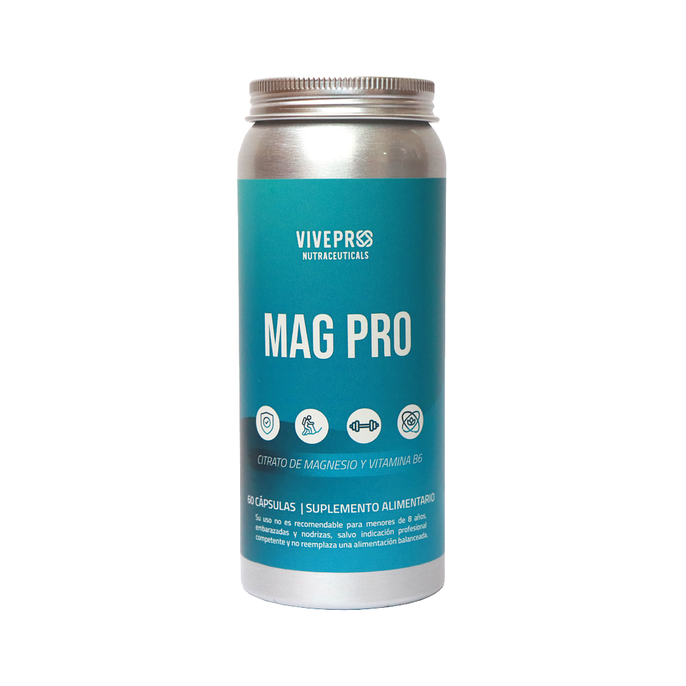 MAG PRO unidad