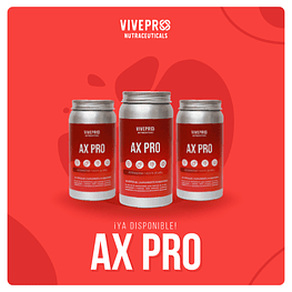 AX PRO unidad