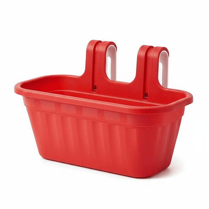 Jardinera Balconera - 37cm 1