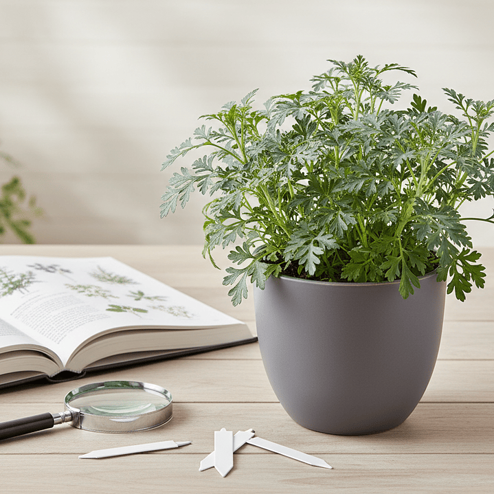 Ruda - La Planta Protectora con Historia Milenaria 3