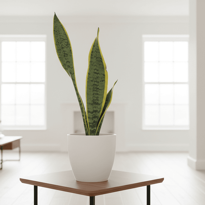 Sansevieria Lengua de Suegra 3