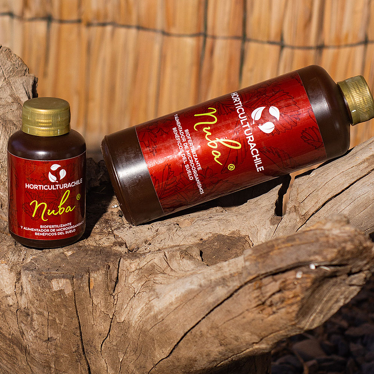 Fertilizante Nuba 1