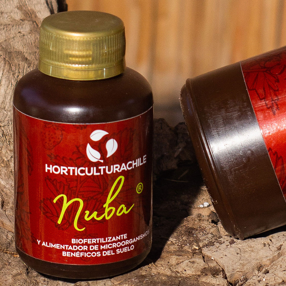 Fertilizante Nuba 2