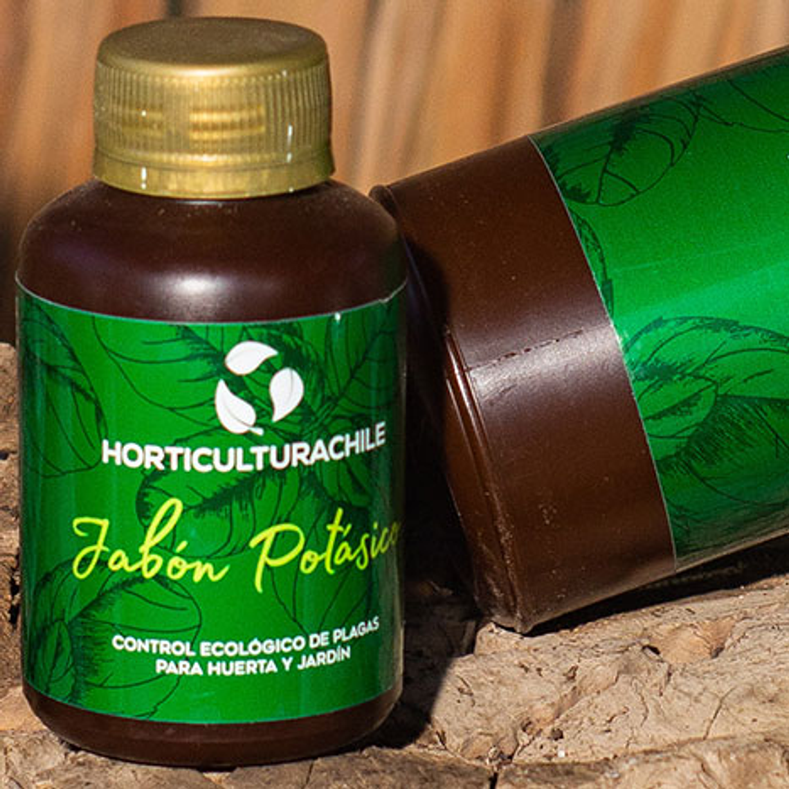 Jabón Potásico 2