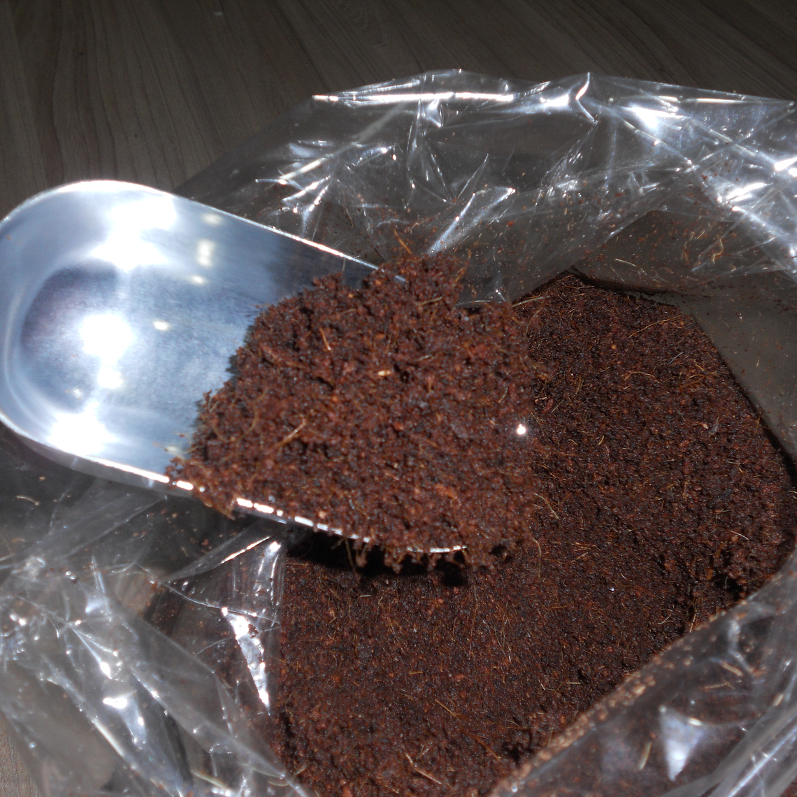 Fibra de Coco Expandida – 4 Litros | Sustrato Natural 2