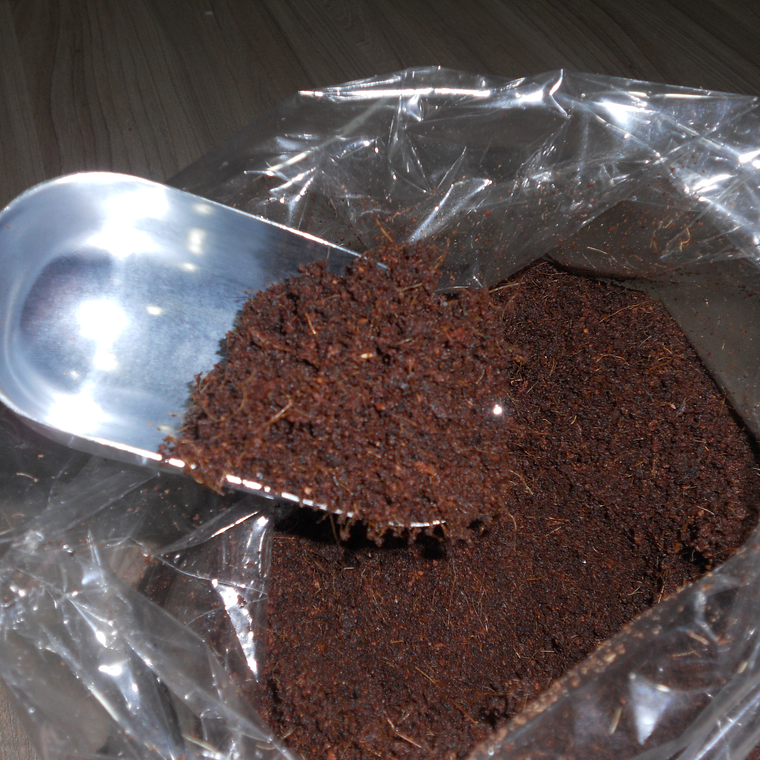 Fibra de Coco Expandida – 4 Litros | Sustrato Natural 2