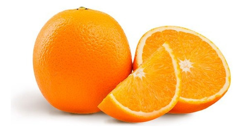 Naranjo Valencia Frutal Naranja Injertado 1