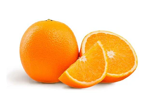 Naranjo Valencia Frutal Naranja Injertado