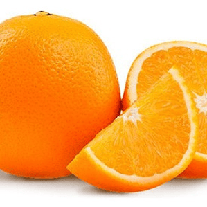 Naranjo Valencia Frutal Naranja Injertado